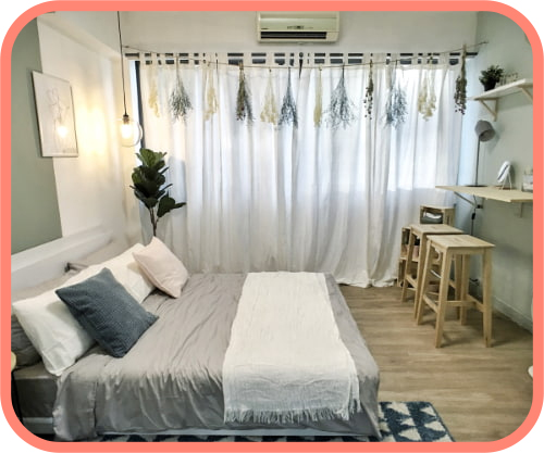 北歐宅三色組 – dH風格油漆